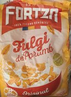 Fulgi De Porumb
