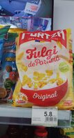 Fulgi De Porumb Original