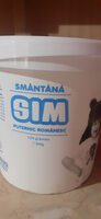 Smântână