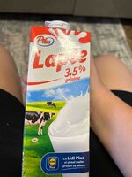 Lapte 3,5% Grăsime