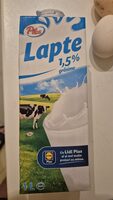 Milk 1.5% fat