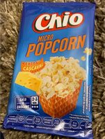Micro popcorn