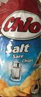 Salt Chips