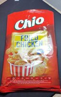 Fried chicken style