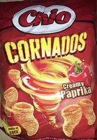 Cornados