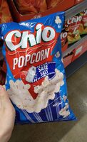Popcorn (sare)