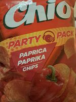 Chio Party Pack