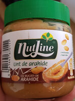 Peanut butter