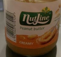 Beurre de cacahuete