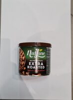 Nutline peanuts
