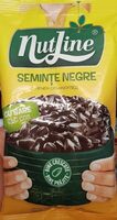 Seminte negre sare