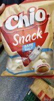Chio Snack