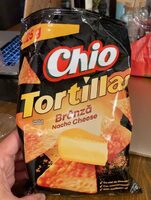 Tortillas