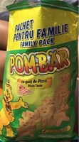 Pombar