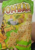 Pom Bar