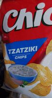 Chio Tzatziki