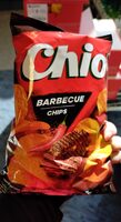 Chio Barbecue 60g