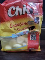 Crănțănele Sare чио петели сол