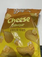 Cheese flavour