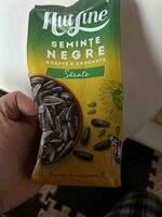 Seminte Negre