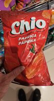 Chio Paprica