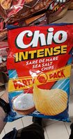 Chio intense