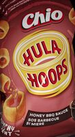 Hula Hoops Sos Barbecue și miere