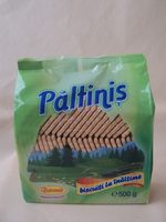 Boromir Biscuiți Păltiniș