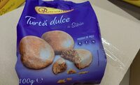 Turtă dulce Boromir