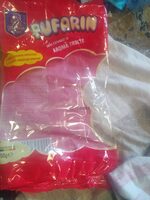 Pufarin