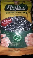 Graines de tournesol