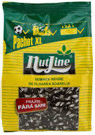 Seminte 300G Negre Fara Sare