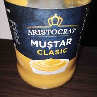 Mustar Clasic