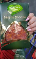 Salam Chorizo 100g
