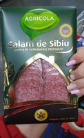 Salam Sibiu