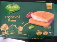 Cașcaval Pane
