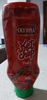 Ketchup