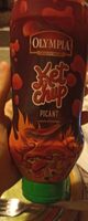 Ketchup piccante