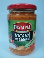 Olympia Tocană de Legume