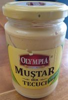 Mustar din Tecuci
