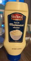 Maioneza