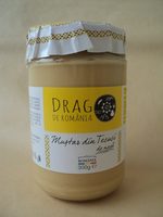 Drag de Romania Mustar din Tecuci
