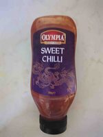 Sweet chili sauce