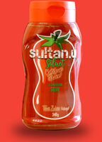 Ketchup Without Sugar