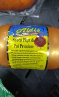 Aldis Șuncă piept pui