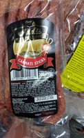 Aldis Cârnați sticks