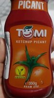 Ketchup