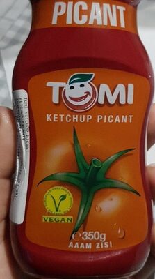 Ketchup