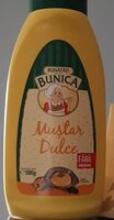 Mustar dulce