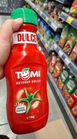Ketchup dulce